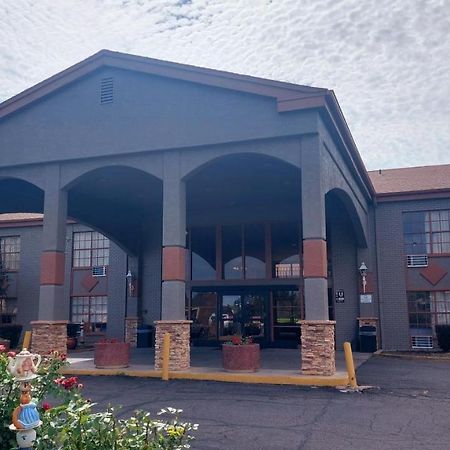 Ville 718 Grand Junction Esterno foto