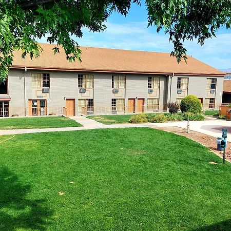 Ville 718 Grand Junction Esterno foto