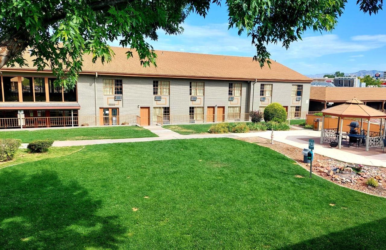Ville 718 Grand Junction Esterno foto