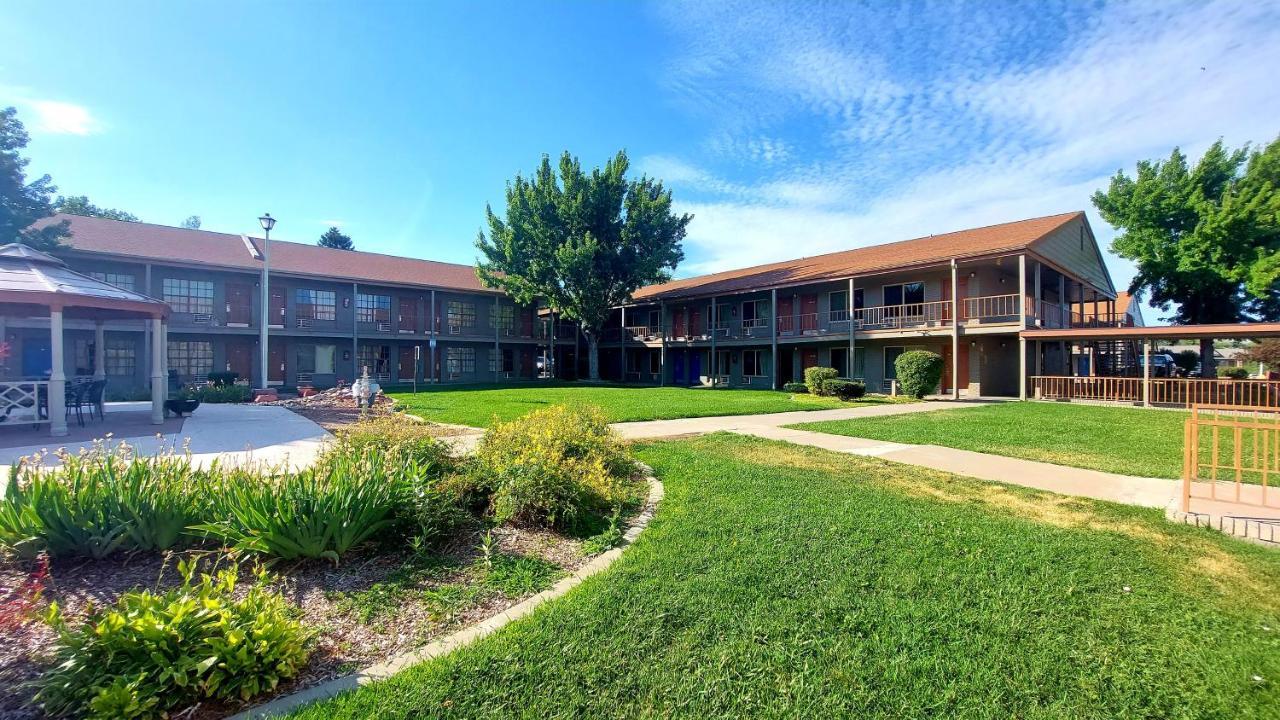 Ville 718 Grand Junction Esterno foto